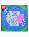 Darjeeling Mahjong Mat