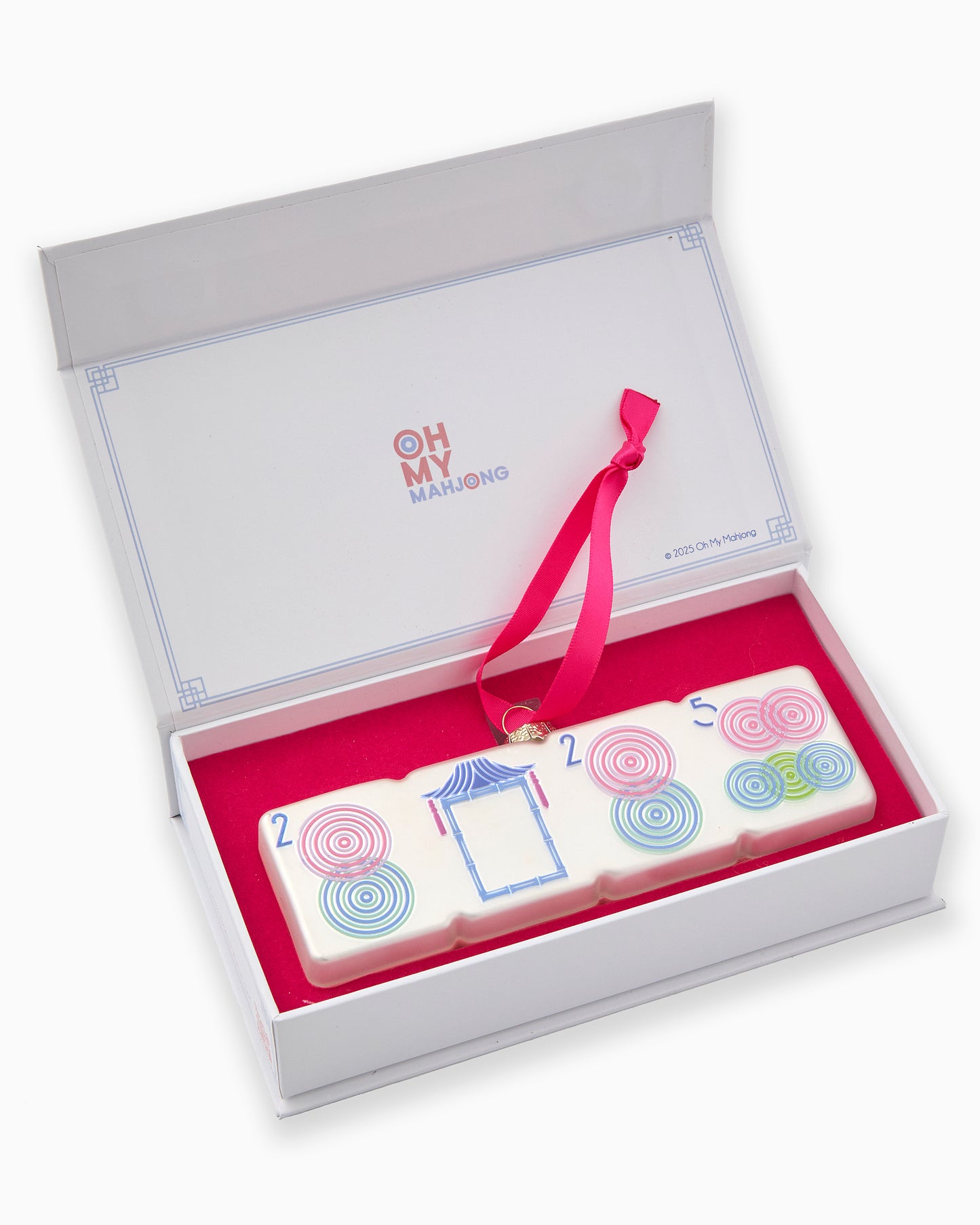 Luminaire Ornament
