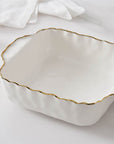 8″ x 8″ Square Baking Dish