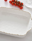 Rectangular Baking Dish