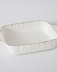 Rectangular Baking Dish