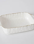 Rectangular Baking Dish