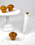 Party/Lunch Napkin Stand
