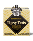 Tipsy Teds Champagne Gummies