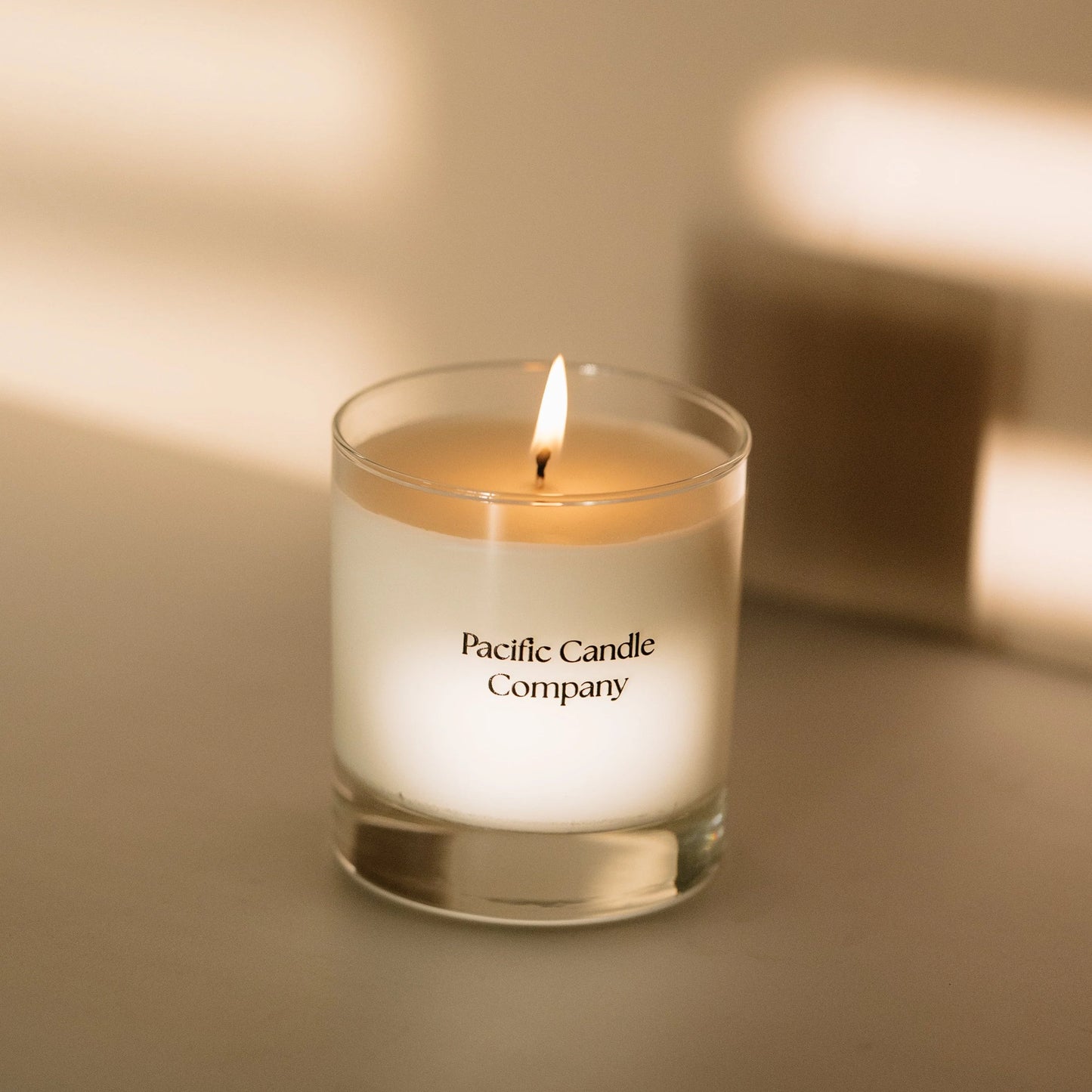 Black Pepper - Sage Candle