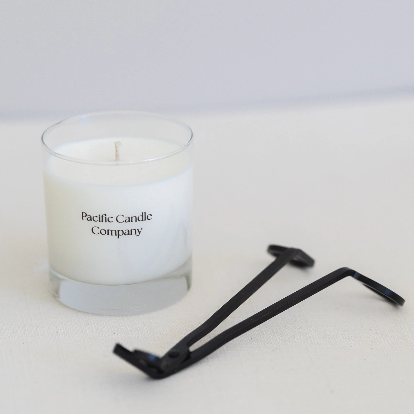 Black Pepper - Sage Candle