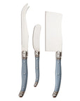 Pearl Charcuterie Knives - Set of 3