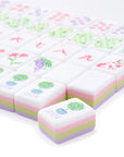 Taylor Mahjong Tiles