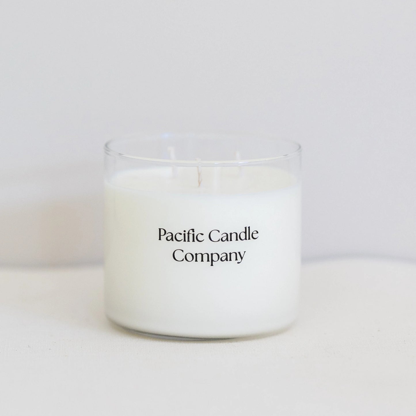 Black Pepper - Sage Candle
