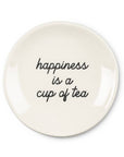 Happiness is... Small Plate