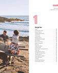 Coastal Book