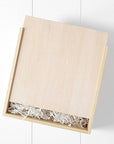 Wood Gift Box