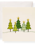 Fa La La Gift Enclosure Box