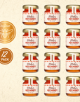 Mike's Hot Honey - Mini Jar