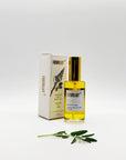 Nourish Daily Body Oil - Sea Salt & Sage 2oz