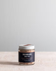 Black Garlic Salt - Infused Sea Salt