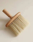 Small Wood Handle Cleaning Brush