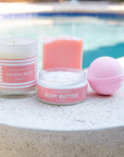 Magnolia Body Butter (8oz)