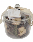 Stovetop Simmer Pot Kit: Cinnamon Apple Orchard