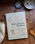 Six California Kitchens