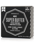20+ Men's Super Buffer w/ Black Scrubber (Verbena Absolute)