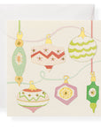 Home for the Holidays Gift Enclosure Box