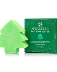 Cypress Bloom Eco Holiday Tree Body Buffer