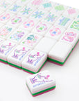 Amara Mahjong Tiles
