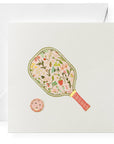 Pickleball Paddle Gift Enclosures