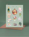 You Day Birthday Card