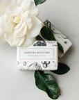 Gardenia Blossoms Shea Butter Soap - Bath Bar