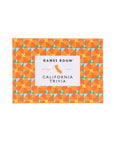 California Trivia