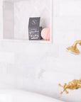 Bergamot & Grapefruit Bath Bomb