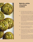 Cozy Cafe Cookies