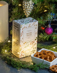 Holiday Butter Toffee Pretzels (2 oz)