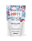 Cotton Candy Popcorn