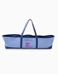 Blue Mahjong Mat Storage Bag