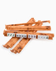 Burl Rack and Pusher Set