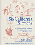Six California Kitchens