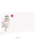 Off Leash Little Notes®