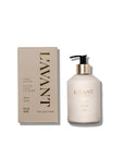 Hand Lotion Ambre Santal