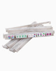 Carrara Rack & Pusher Mahjong Set