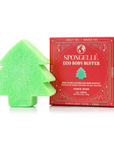 Amber Moss Eco Holiday Tree Body Buffer