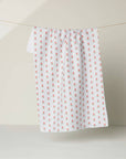 Petite Tulip Tea Towel