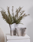 Claribel Vase - Short