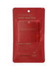 Limited Edition Refillable Vanilla Ember Hand Sanitizer