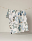 Brushed - Geometry LUXE Double-Sided Kitchen Tea Towel