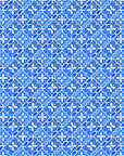 Beau Bottles Andalusian Tile - Champagne Collection