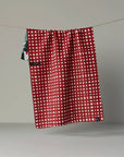 Pine Parade Luxe Kitchen Geometry Towel