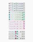 Dandy Mahjong Tiles